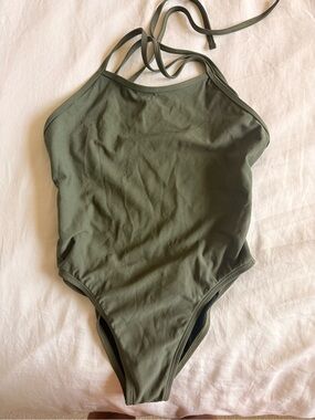 Jolyn Dayno One Piece - sz 30